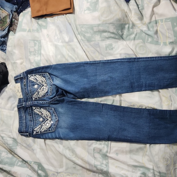 Miss Me 27 Skinny jeans - Picture 6 of 6